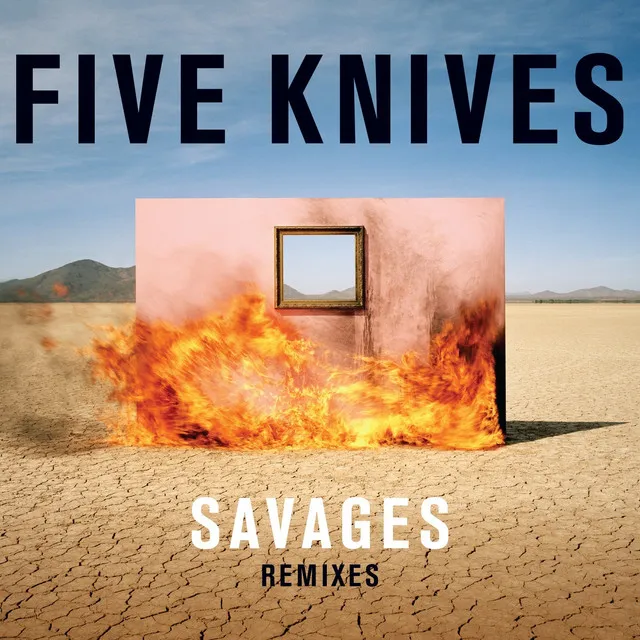 Savages (feat. Tom Swoon)