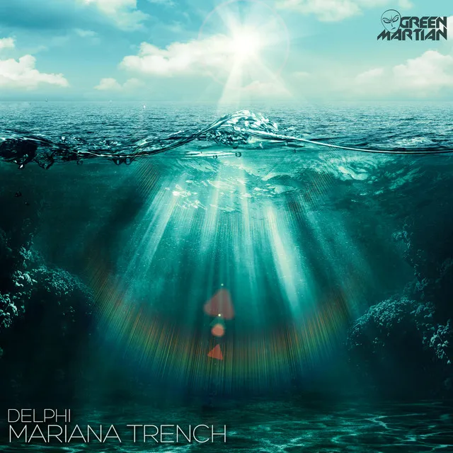 Mariana Trench - 06R Remix