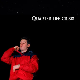 Quarter Life Crisis by Erik Evy