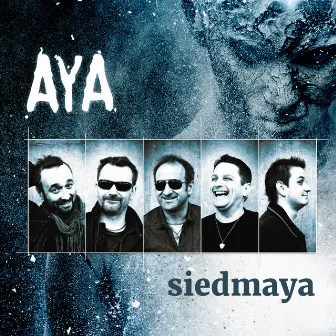 SIEDMAYA by Aya