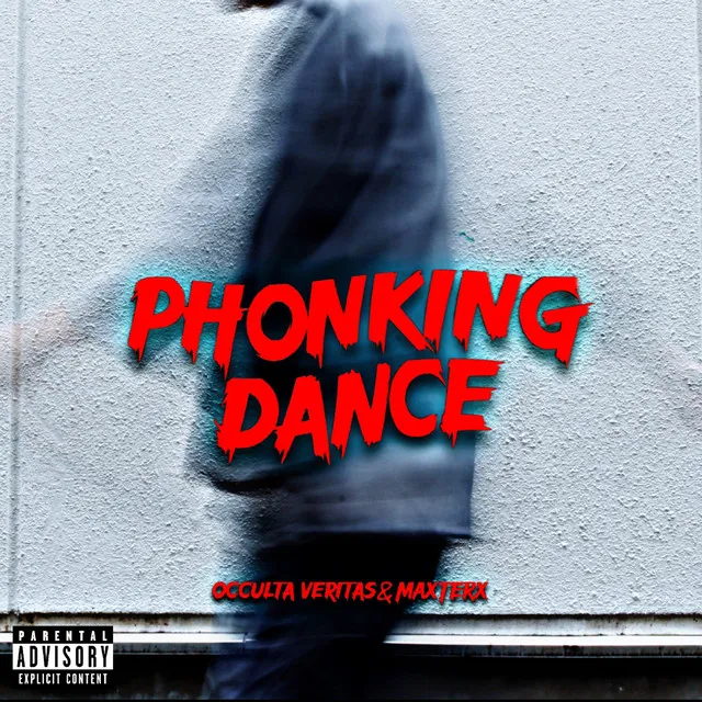 Phonking Dance