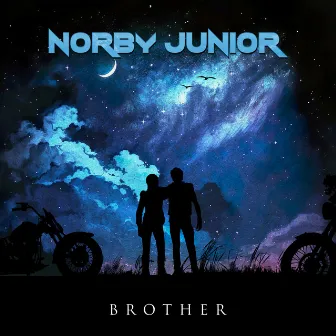 Brother by Norby Junior