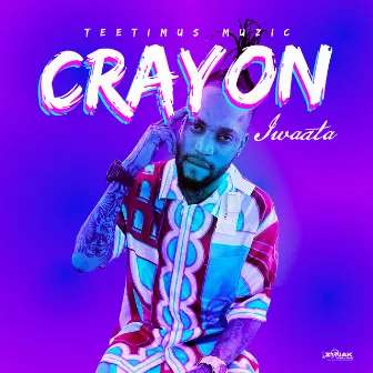 Crayon by Teetimus