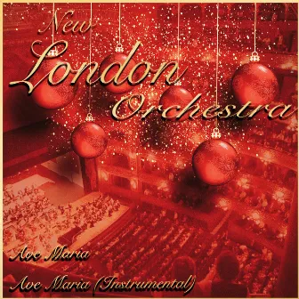 Ave Maria by New London Orchestra