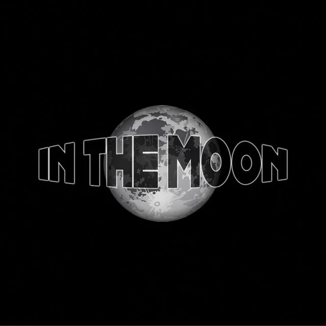 In the moon