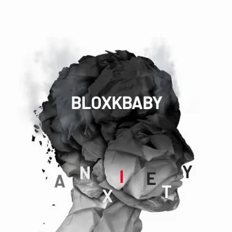 Anxiety by BloxkBaby