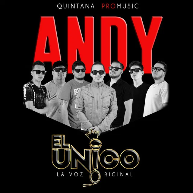 Andy El Unico