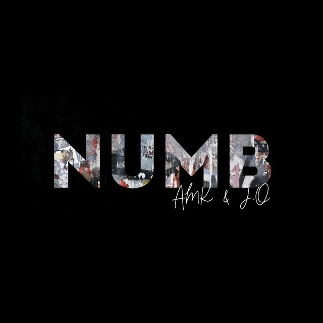 Numb