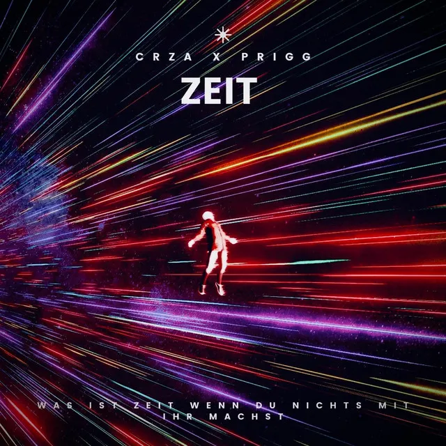 Zeit - Instrumental