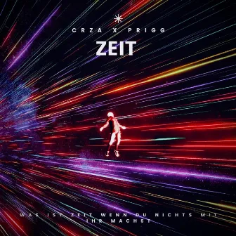 ZEIT by Prigg