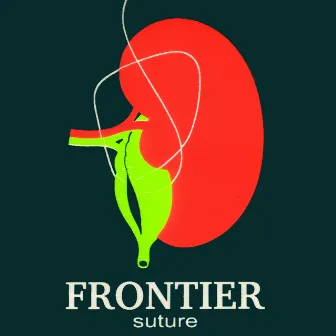 Suture by Frontier