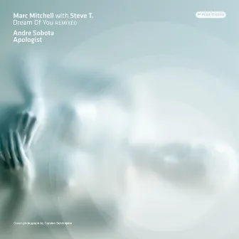 Dream Of You (Remixed) by Marc Mitchell