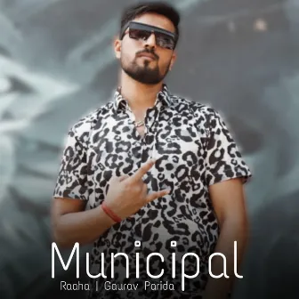 Municipal by Raaha