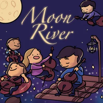 Moon River by Jeremy Tai