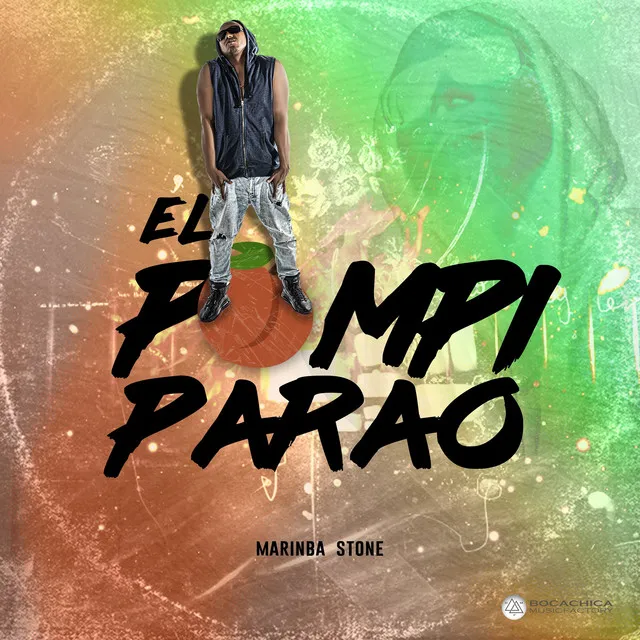 El Pompi Parao