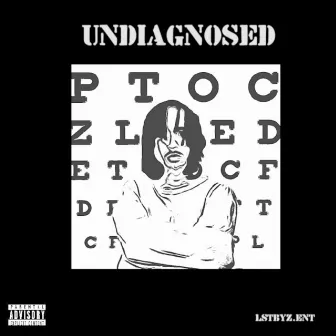 Undiagnosed by Izzy Davis