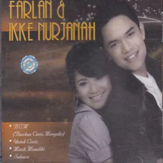 Biarkan Cinta Mengalir by Farlan