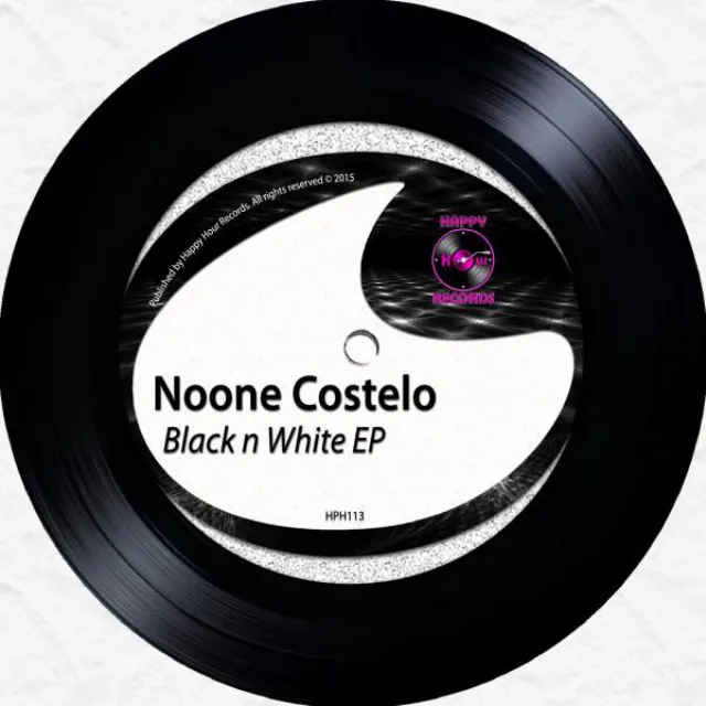 Black n White - Original Mix