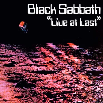 Live At Last by Black Sabbath