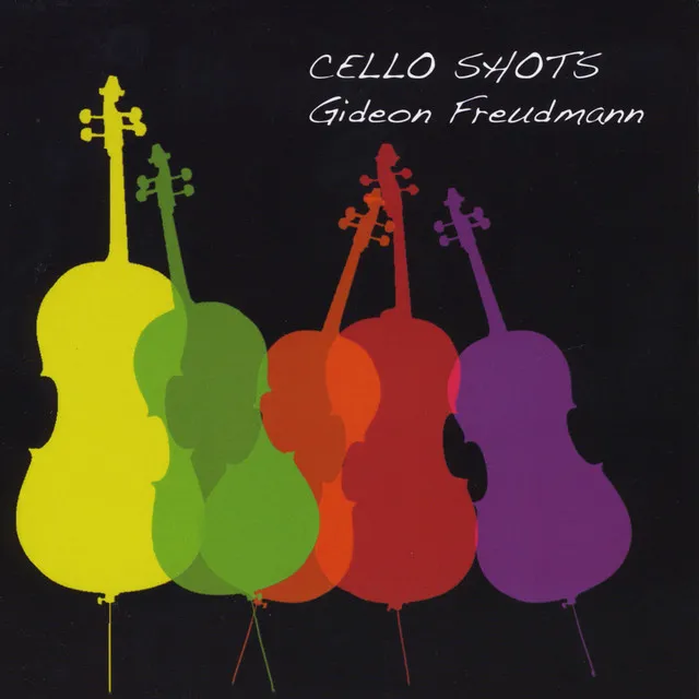 Cello Shots