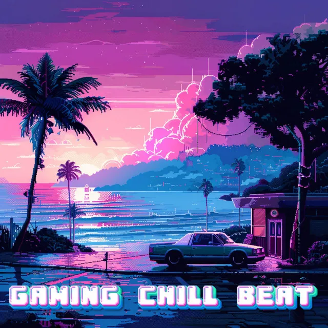 Lofi Gamer