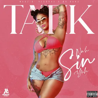 NAH SIN YUH by DR. GANG