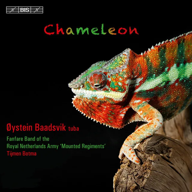 Chameleon