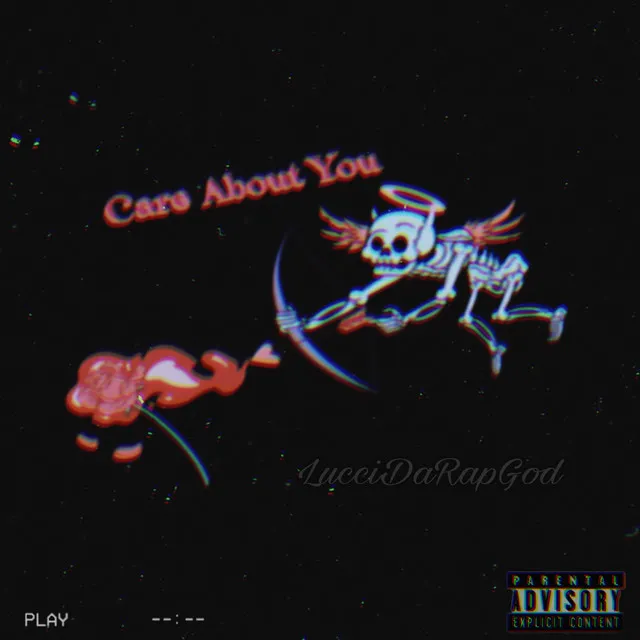 Care About You