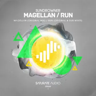 Magellan / Run by Sundrowner