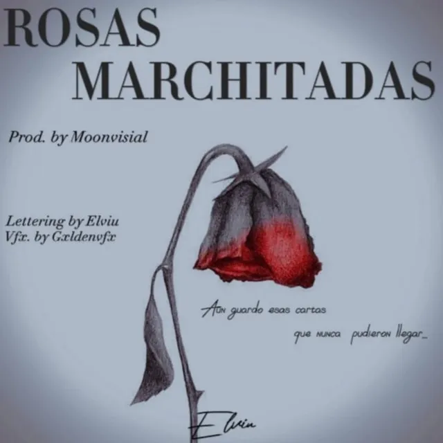 Rosas Marchitadas