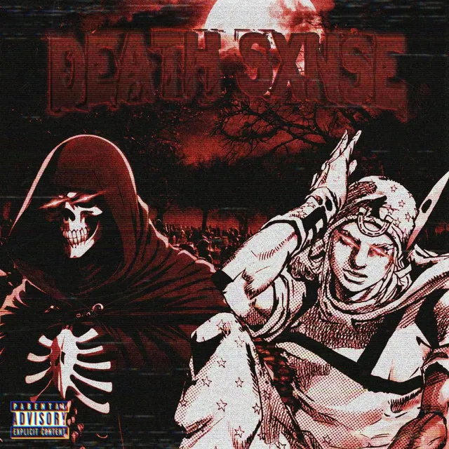 DEATH SXNSE