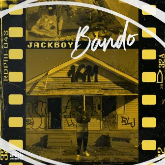 Bando by Jackboy