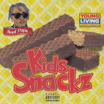 Kids Snackz by Souf Papa