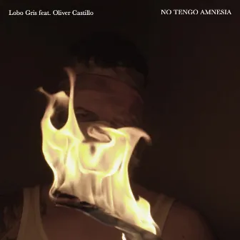 No Tengo Amnesia by Lobo Gris