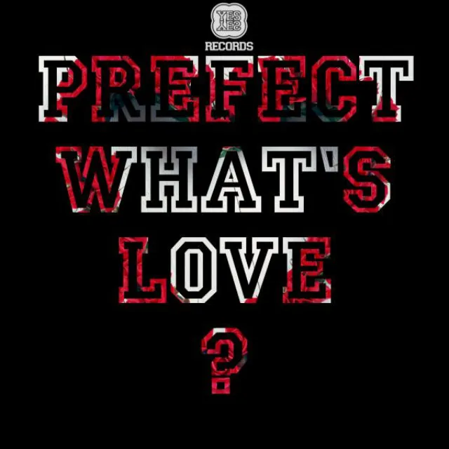 What's Love? - Herbee Remix