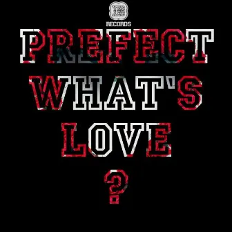 What's Love? Remix EP by Prefect