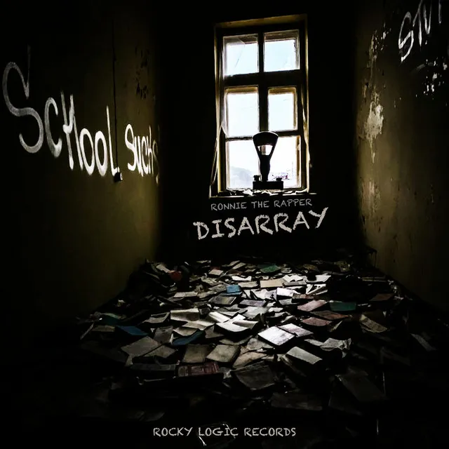 Disarray