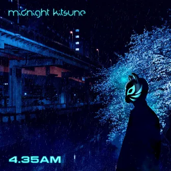 4.35am by Midnight Kitsune