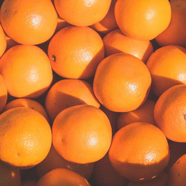 Oranges