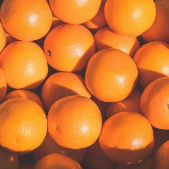 Oranges by Surfboard C