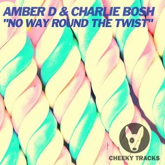 No Way Round The Twist by Charlie Bosh