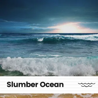 Slumber Ocean by Waters Of Deluge