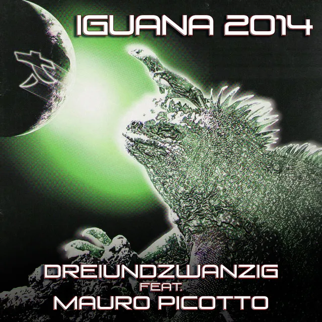 Iguana 2k14 (Original)