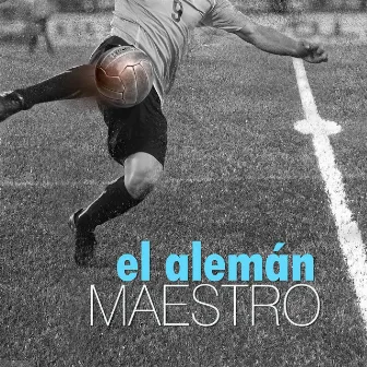 Maestro by El Alemán