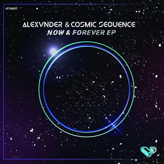 Cosmic Sequence & Alexvnder - Now & Forever - Original Mix