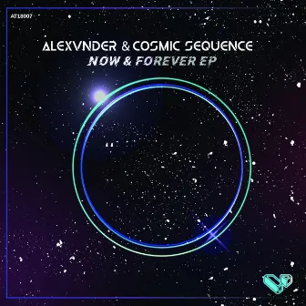 Now & Forever EP by Alexvnder