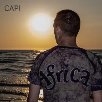 Africa by Capi