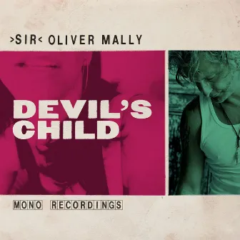 Devil's Child by 