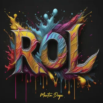 Rol by Martin Daga