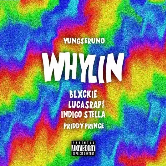 Whylin by yungseruno